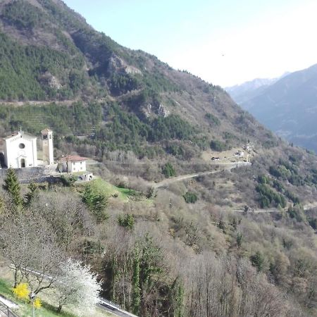 Locanda Dei Castellani Castel Condino Zewnętrze zdjęcie